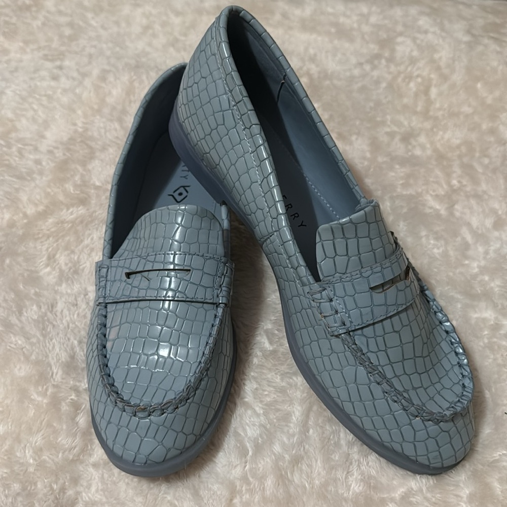 Katy Perry The Geli Loafer